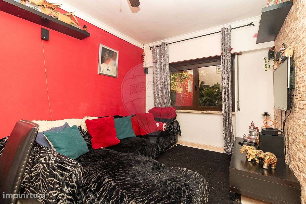 Apartamento T2 para venda-5