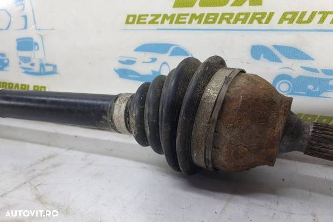 Planetara stanga fata 1.6 hdi bhy 9812036280 Opel Crossland X 1 seria - 2