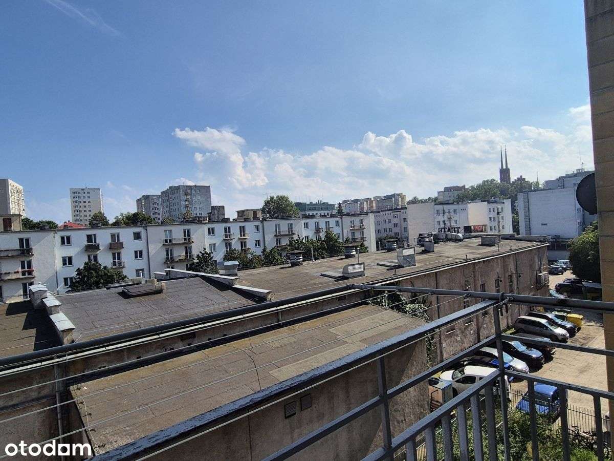 2 pokoje w centrum Gdyni-12