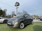 Fiat 500 1.2 Lounge Dualogic - 1