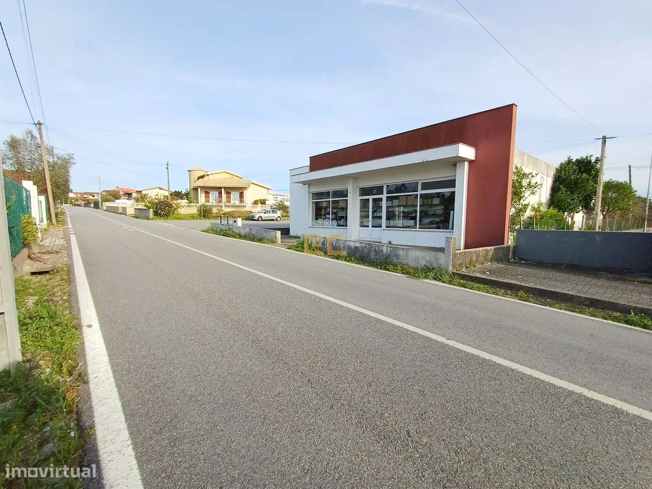 Armazém comercial com Negócio em Funcionamento – Cadima (Cantanhede) - Grande imagem: 2/24