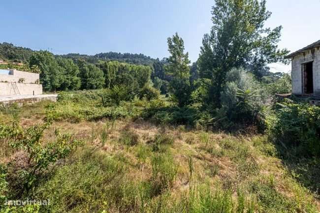 Terreno Rústico em Adaúfe – Braga | Excelente Localização - Grande imagem: 5/9