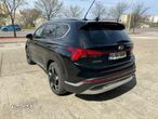 Hyundai Santa Fe 2.2 CRDi 202 CP 4WD 8DCT Luxury - 11