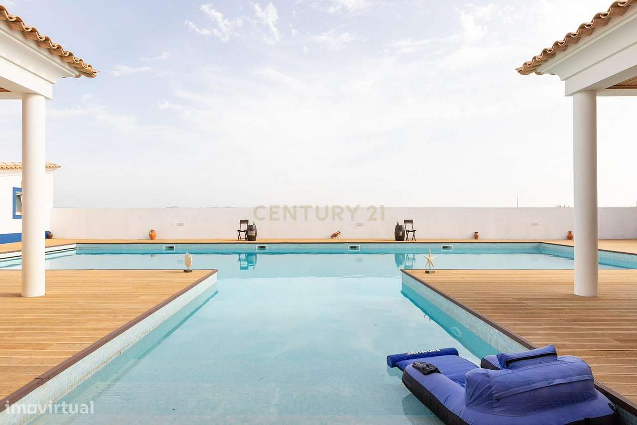 VENDA MORADIA T4 BARRIL- ENCARNAÇÃO -MAFRA-7