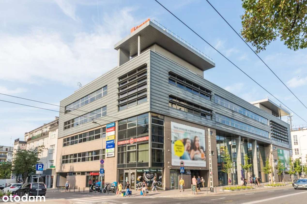 Biznesowe biuro do wynajęcia - Pełny obrazek: 4/4