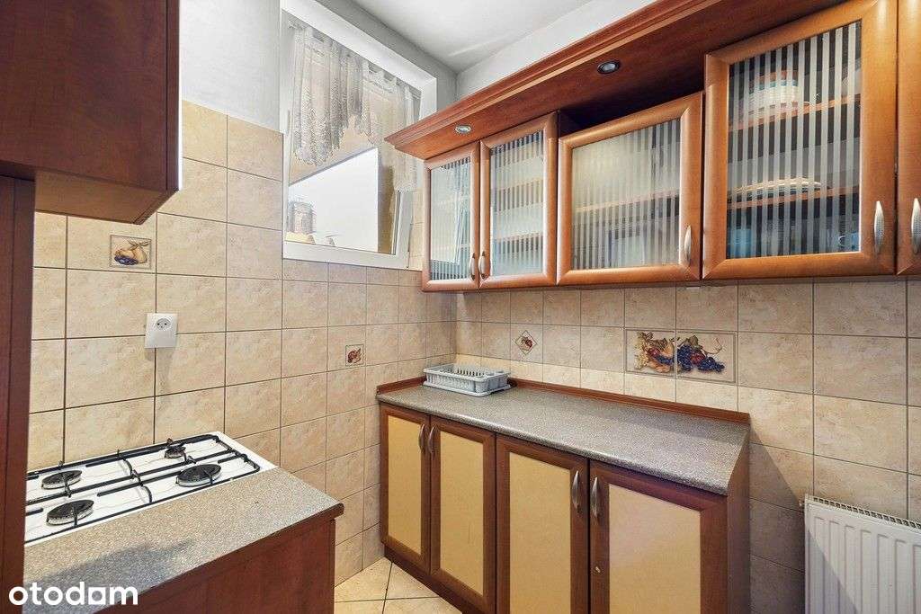 Mieszkanie 3-pokojowe, balkon, ul. Świdnicka-9