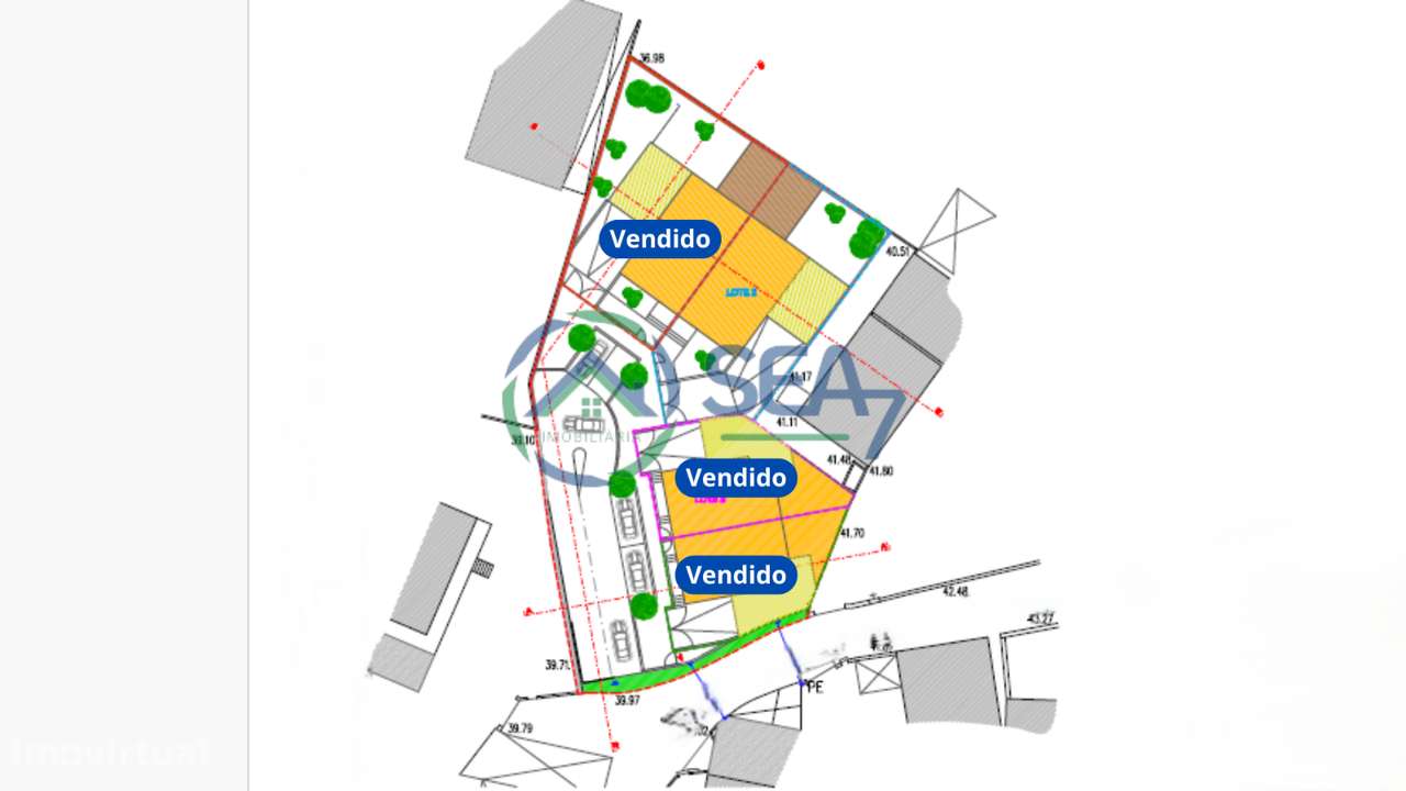Moradia T4 I Nova I Cond. Fechado, Esposende-21