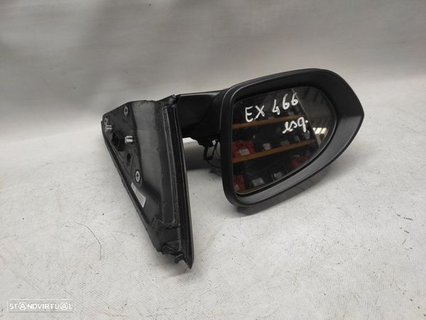 Espelho Retrovisor Esquerdo Electrico Opel Insignia B Grand Sport (Z18 - 1