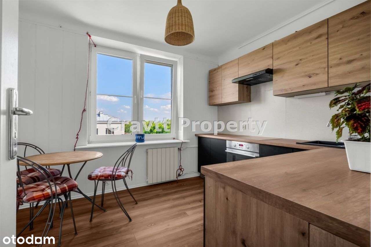 2 pokoje Kamienica Stary Żolliborz Metro - Pełny obrazek: 4/11