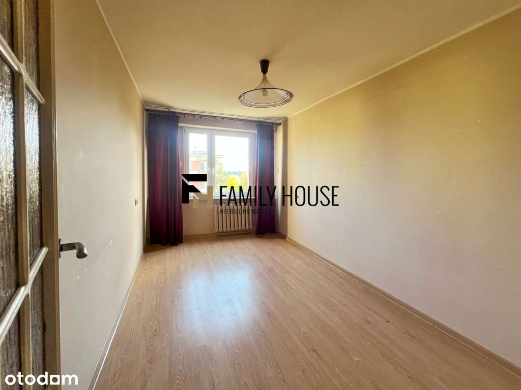 Atrakcyjne 44-ro metrowe mieszkanie na os. Wschód - Pełny obrazek: 4/14