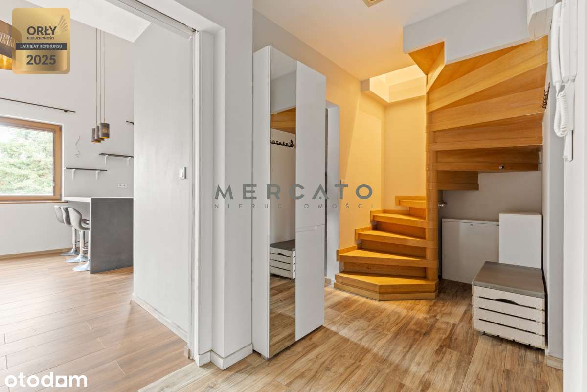 Mieszkanie, 3 pokoje, ul. Fosa-7