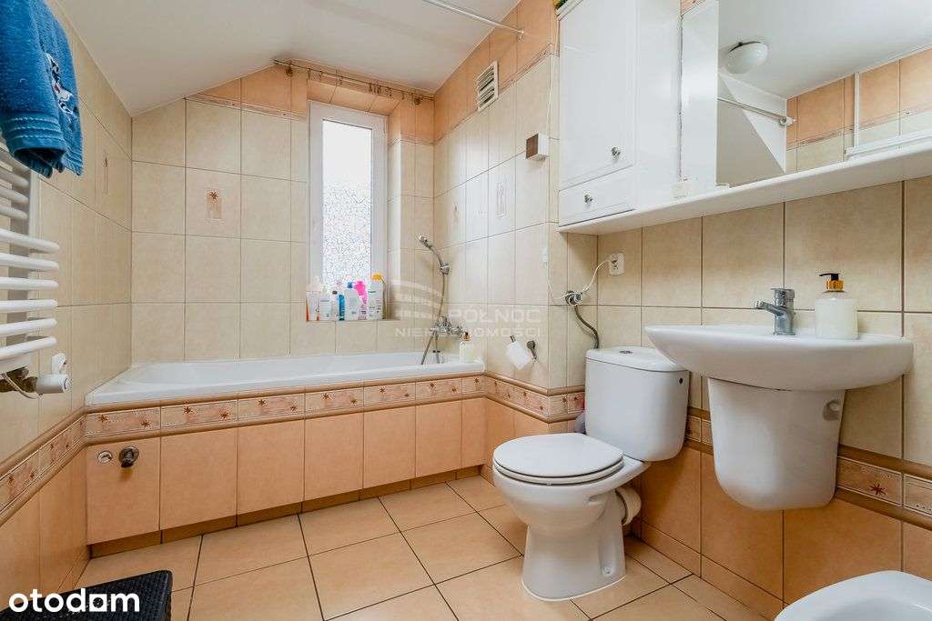 Dom z potencjałem na dwa mieszkania! Jaroszowka.-14