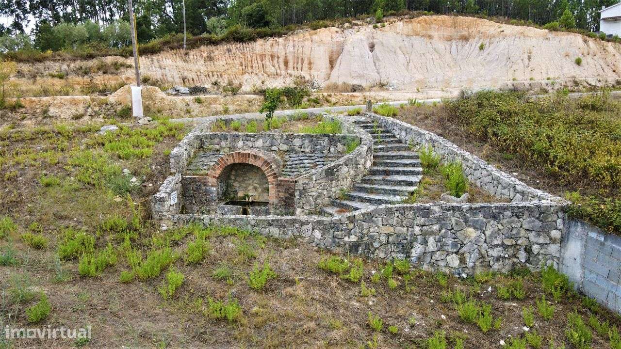 Terreno para construção - Grande imagem: 5/6