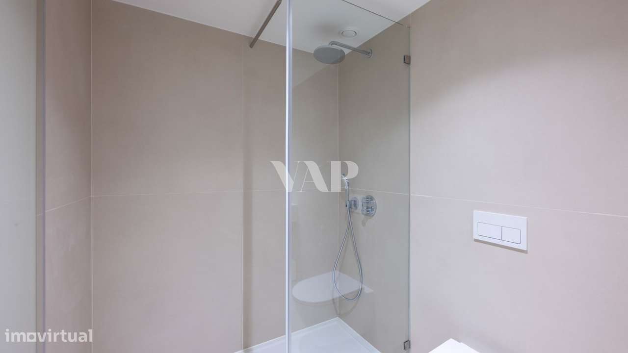 Apartamento T2 a estrear próximo do Golfe, Vilamoura-24