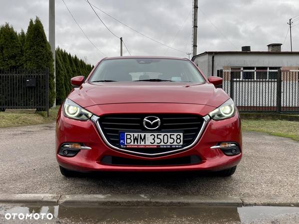 Mazda 3 2.0 Skypassion - 6