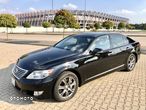 Lexus LS 460 Elegance - 8