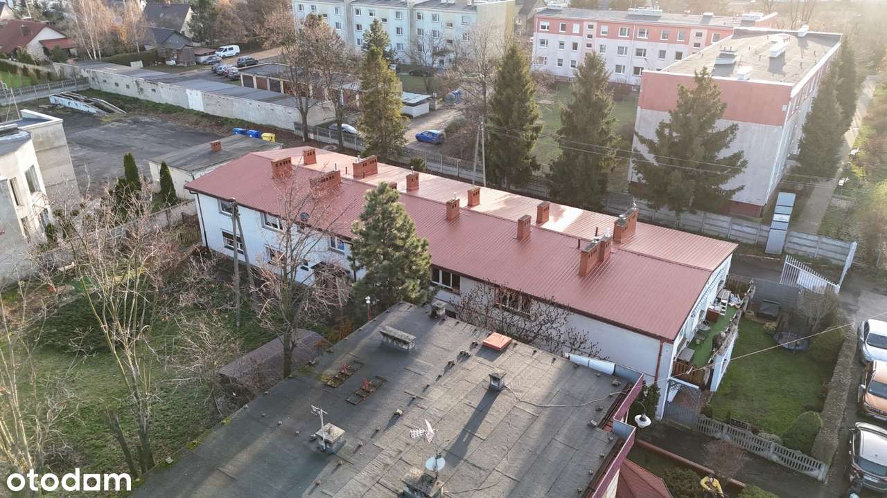 Mieszkanie 1 pokojowe Nysa ul. Podolska-13