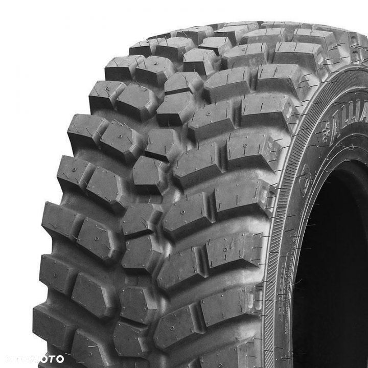 OPONA 360/80R20 ALLIANCE 550 147A8/143D TL - 1