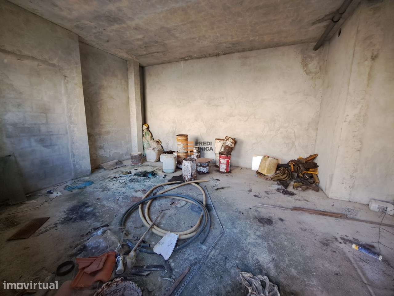 Loja frente 35 metros Madalena-10