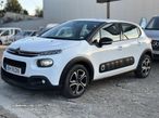 Citroën C3 1.6 BlueHDi Attraction - 20