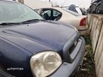 Dezmembram Hyundai Santa Fe 2.0 diesel 2004 - 24