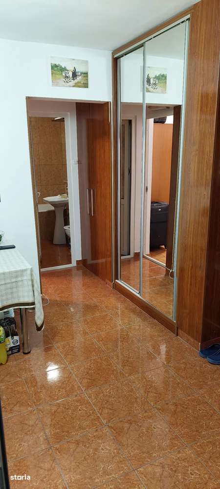 Vand apartament 2 camere,zona Sud,Navodari! - Imagine principală: 3/10