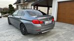 BMW Seria 5 525d xDrive - 8