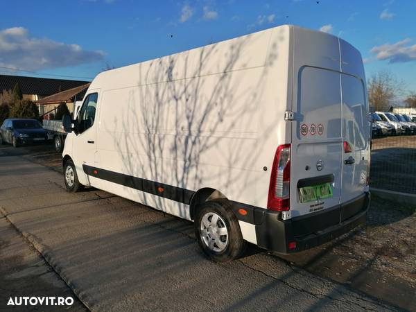 Opel Movano L3H2 - 5