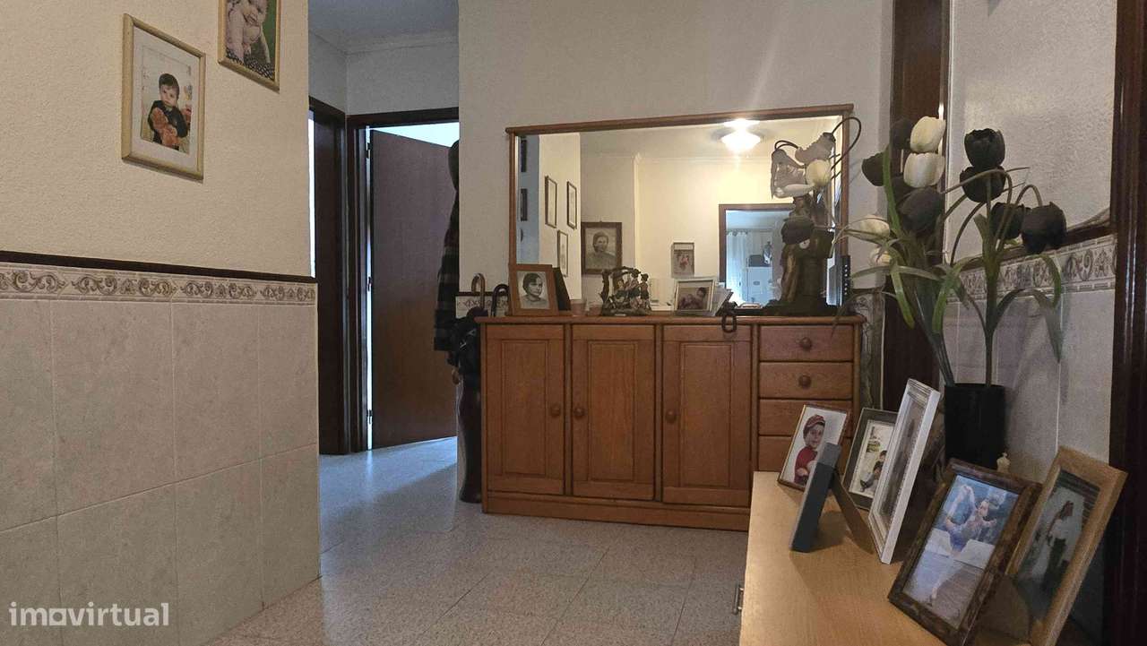Apartamento, 104 m², Corroios-18