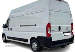 HAK HOLOWNICZY FIAT DUCATO OD 2006 L1 L2 L3 - 7