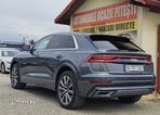 Audi Q8 50 TDI quattro tiptronic - 12