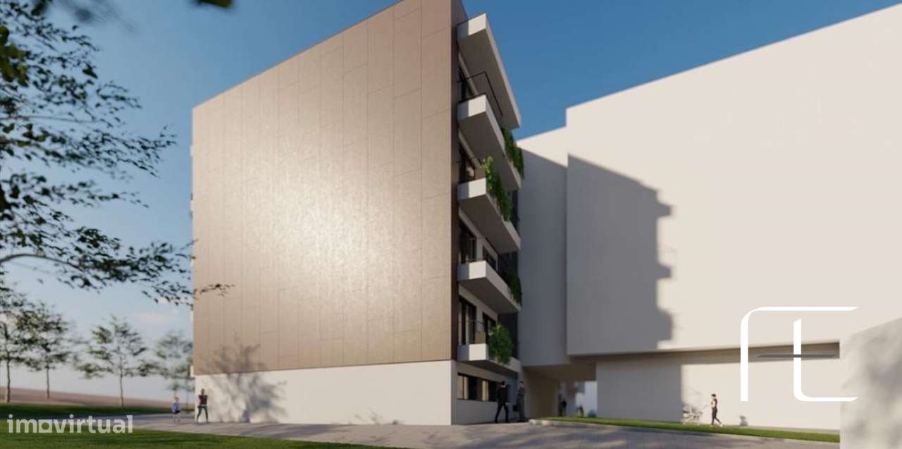 Apartamento T2 Venda em Chafé,Viana do Castelo - Grande imagem: 5/9