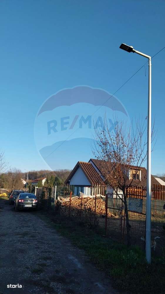 Casă unifamilială Snagov-7