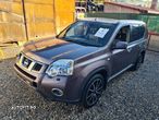 Usa Stanga Fata Nissan X - Trail T31 Facelift 2010 - 2014 SUV 4 Usi BEIGE K55 (730) - 2