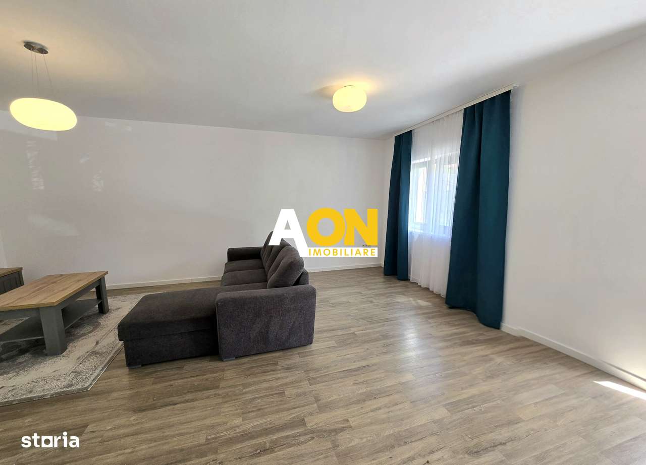 Casă Tip Înșiruit, 4 Camere, Complet Mobilată, zona Cetate - Imagine principală: 4/20