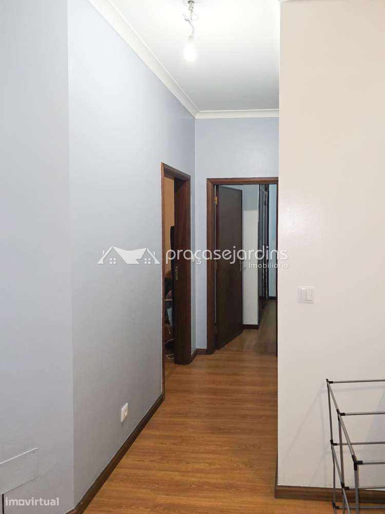 Moradia T2 com áreas generosas - Grande imagem: 5/11