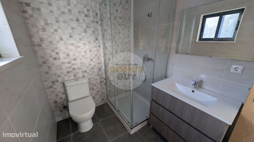 MORADIA TÉRREA T3 A ESTREAR | 2WCS  - BAIXA DA BANHEIRA-12