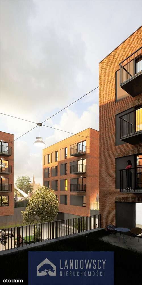 Zamieszkaj na osiedlu Wierzyca Residence / Pelplin-16