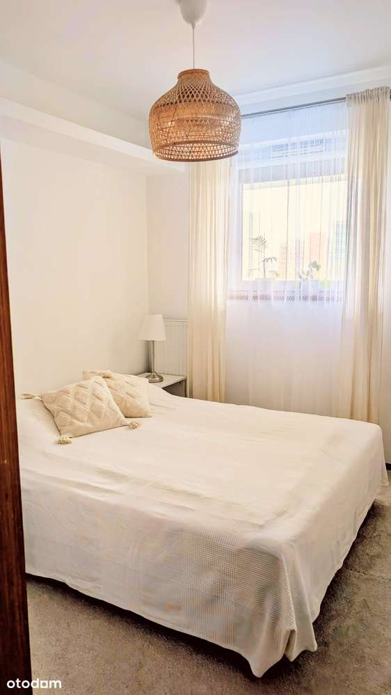 3 pokoje 76,9m² - Metro 400m - Park 100m - Garaż i komórka w cenie - Pełny obrazek: 5/9