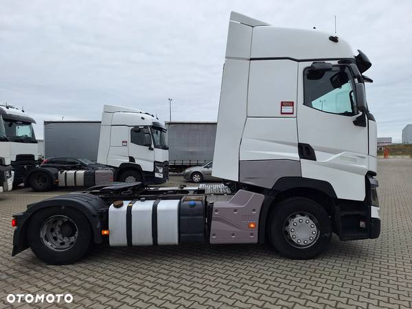 Renault T HIGH 480 - 1