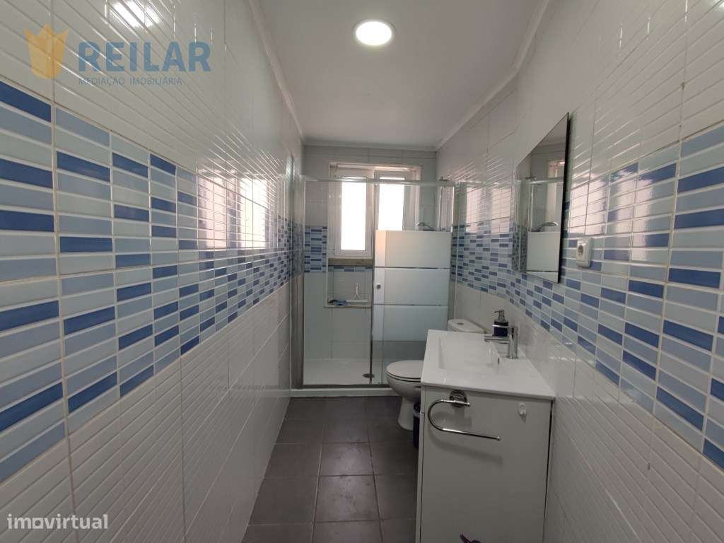 São Vicente - T1 Impecável - Grande imagem: 4/22