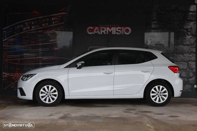 SEAT Ibiza 1.0 Style - 6