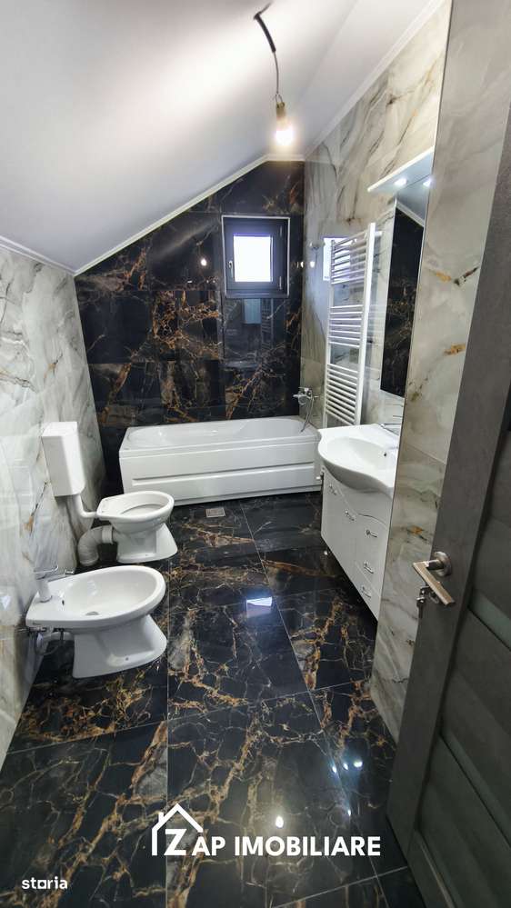 Casa la cheie 4 camere -  Sângeorgiu de Mures-18