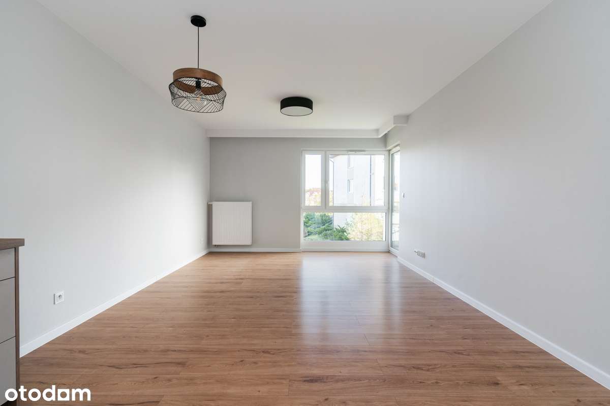 wykończone  pod klucz  2-pokojowe - Pełny obrazek: 5/18