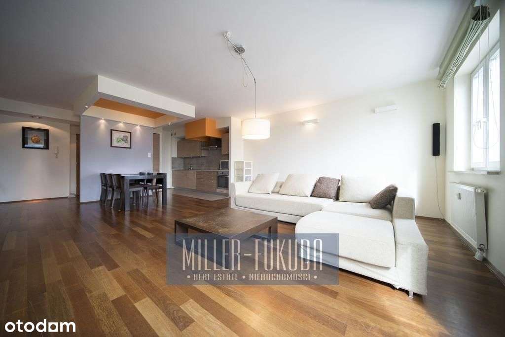 Komfortowy apartament 116,5 m² | 27 piętro | Panorama miasta | Łucka-6