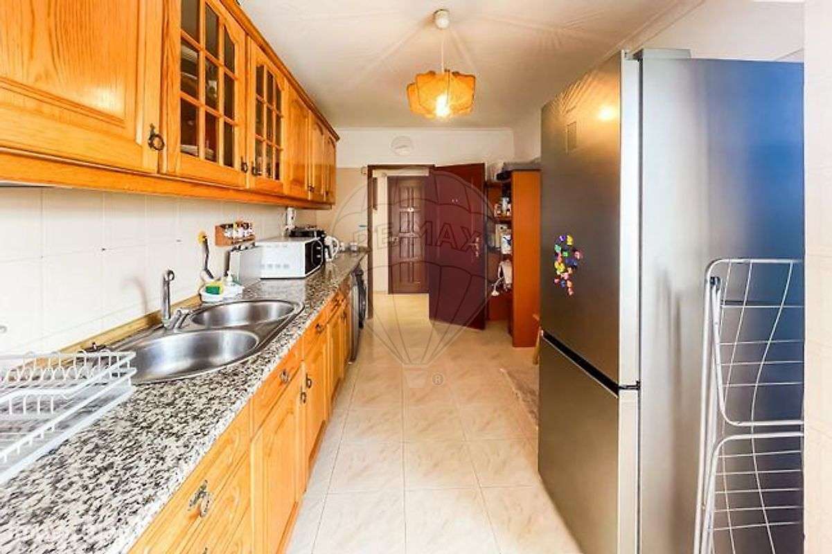 Apartamento T2 para arrendamento - Grande imagem: 4/32