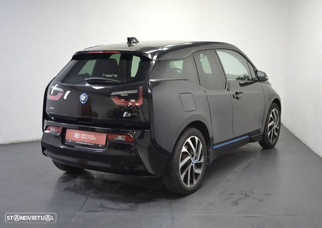 BMW i3 +Comfort Package Advance - 3