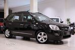 Kia Carens 2.0 CRDi Voyage - 4