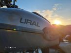 Ural Inny - 1