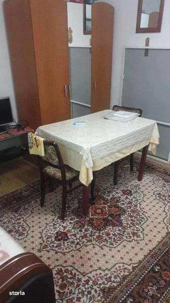 Garsoniera renovata complet, strada Teiului - Imagine principală: 5/7